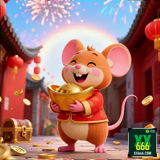 Jogos de cassino online - xx666