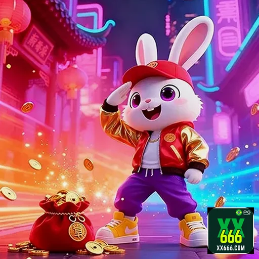 Imagem de caça-níqueis - xx666