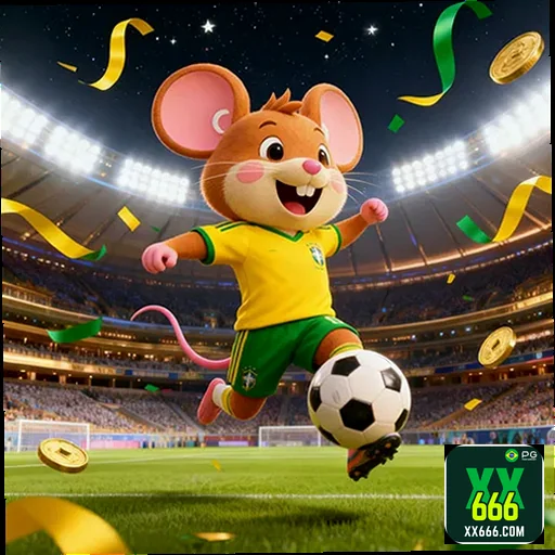 Apostas em futebol - xx666