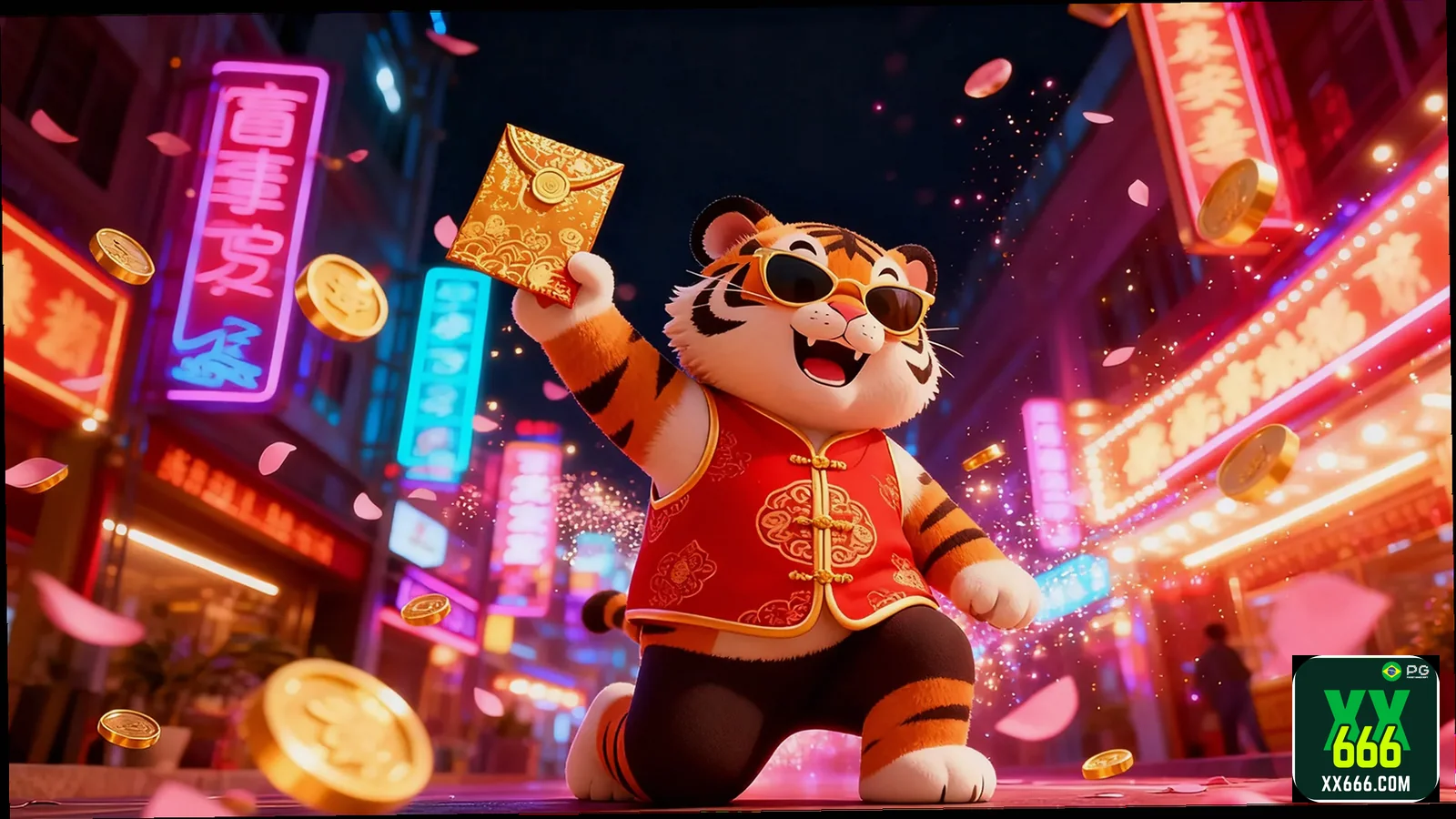 Imagem de cassino VIP - xx666