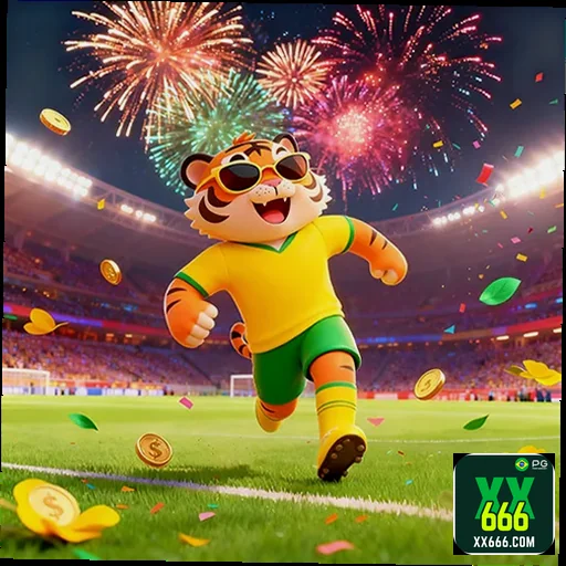 Apostas em Futebol - xx666